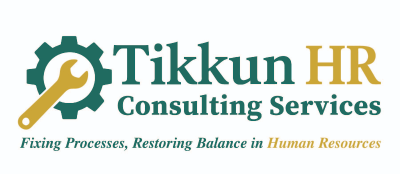 Tikkun HR Consulting, LLC