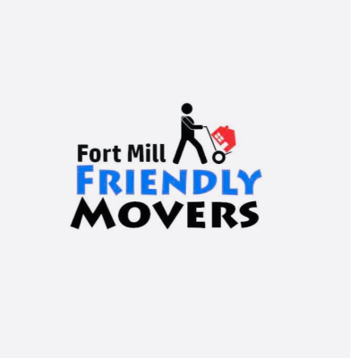 Fort Mill Friendly Movers