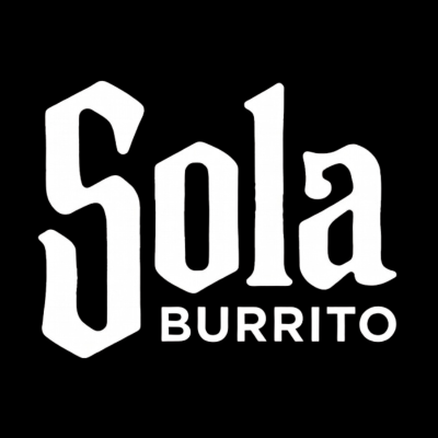 Sola Burrito