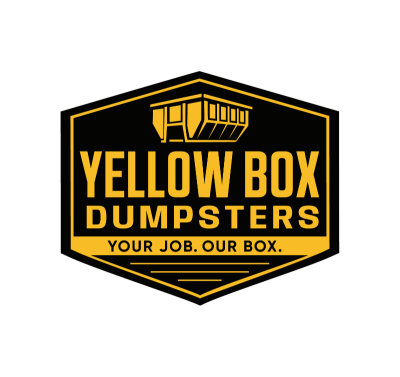 Yellow Box Dumpsters