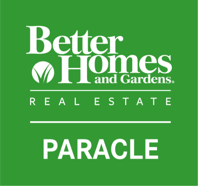 Better Homes & Garden Real Estate Paracle