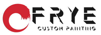 Frye Custom Painting
