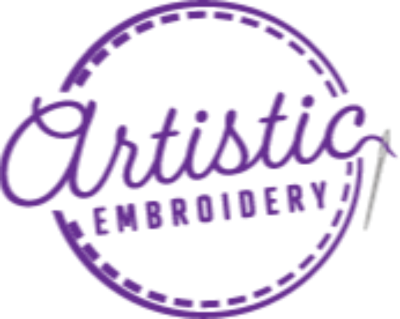 Artistic Embroidery