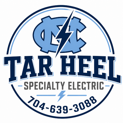 Tarheel Specialty Electric Llc