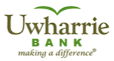 Uwharrie Bank Mortgage