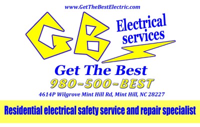GB Electrical Services LLC