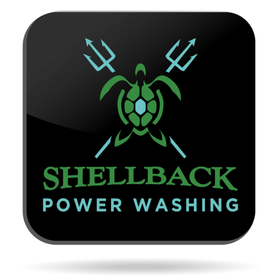 Shellback Power Washing