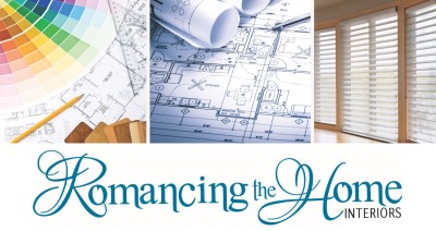 Romancing the Home Interiors