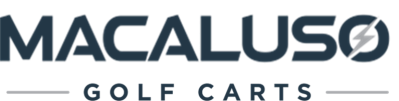 Macaluso Golf Carts