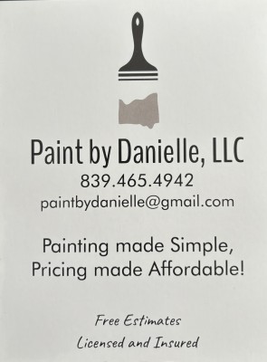 Paint by Danielle, LLC