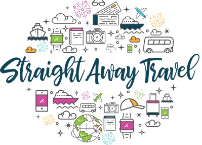 Straight Away Travel