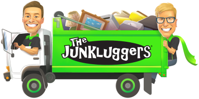 The Junkluggers of Charlotte