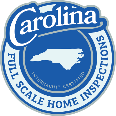 Carolina Full Scale Home Inspections