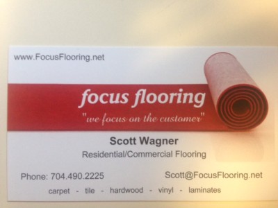 Focus Flooring