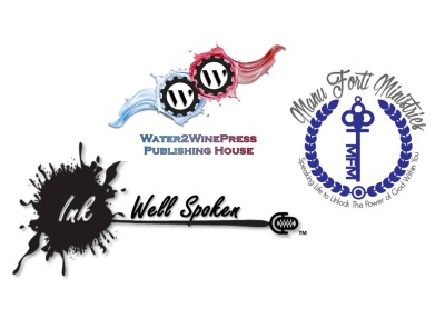 Manu Forti Ministries d.b.a. Ink Well Spoken
