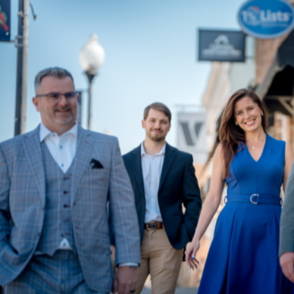 Carolina Mortgage Firm
