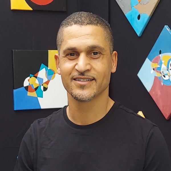 Omar Boujlil