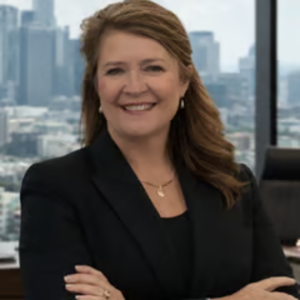 Sharon Moreau