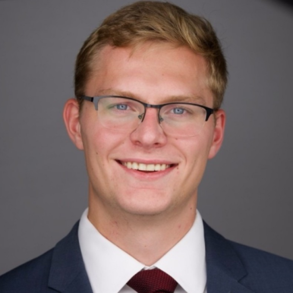 Donovan Miller, CFP®