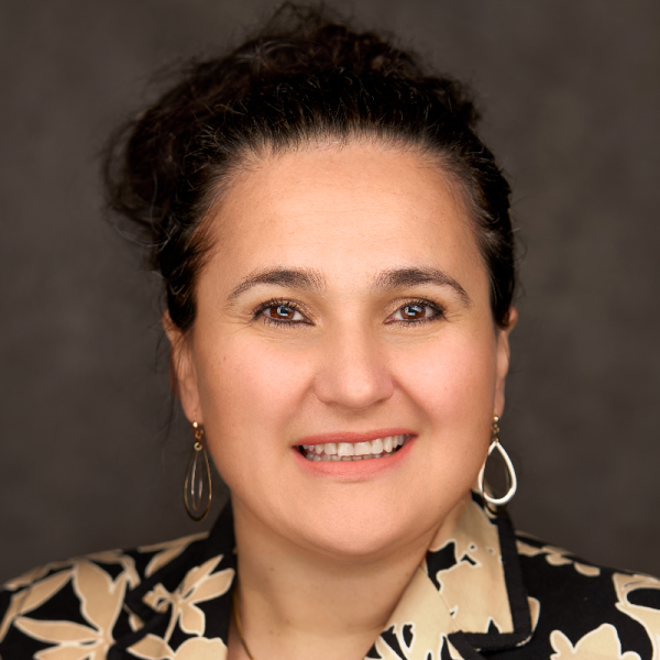 Vesna Markovich
