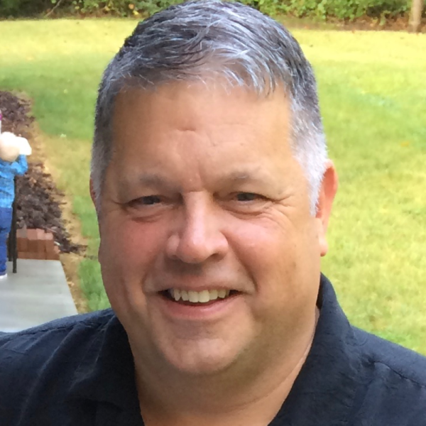 Stephen Steele