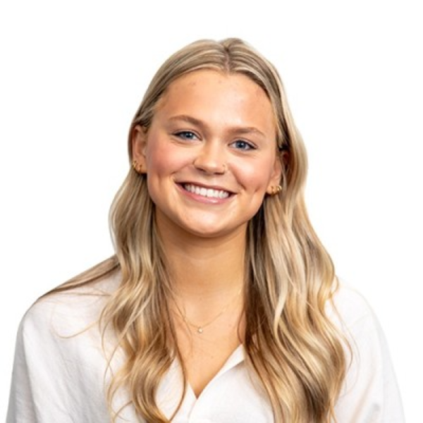 Zoe McCray