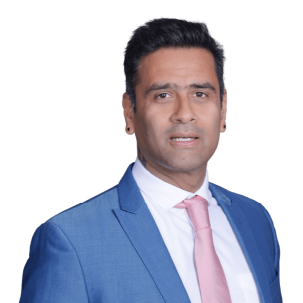 Ganesh Ramkumar