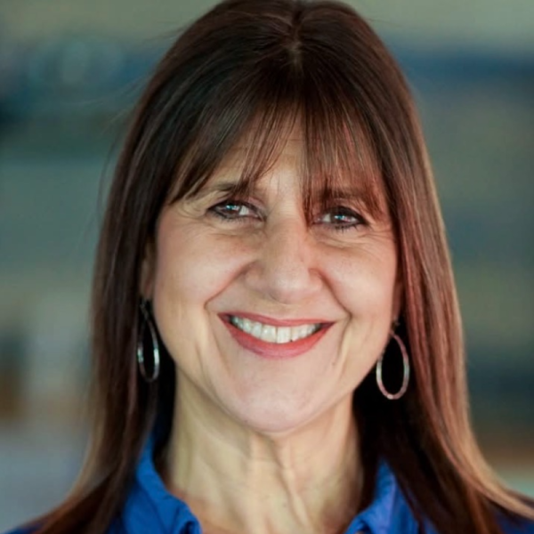 Sue DeLuca
