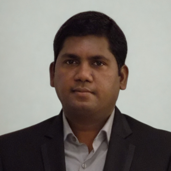 Balamurugan Subramanian