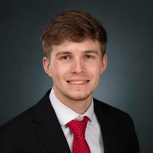 Jacob Hinson