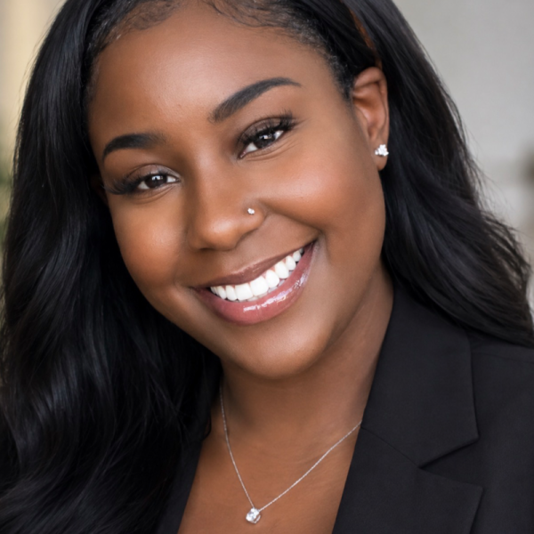 Tyasha Johnson-Mcnair
