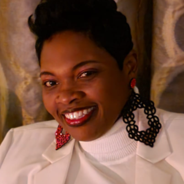 Zamilla Pinkney-Taylor