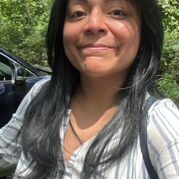 Janet Mejia