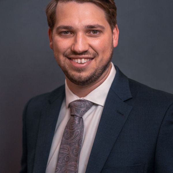 Allen Minnick