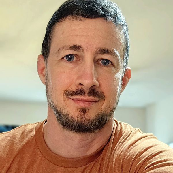 Brian Egger