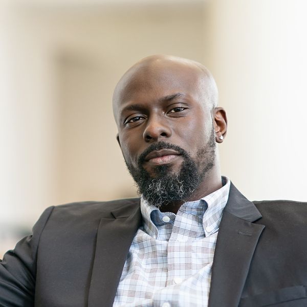 Bayo Fodeke
