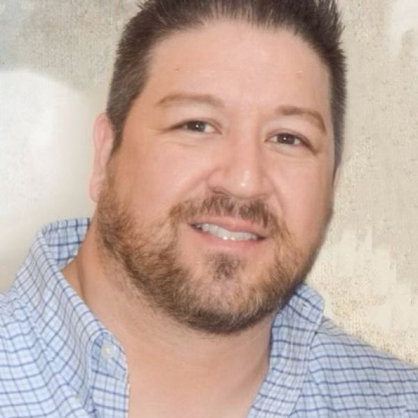 Michael Caldwell