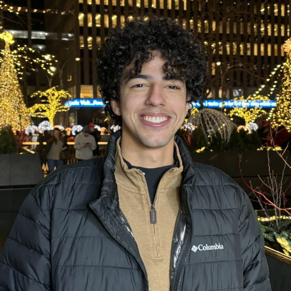 Justin Pearl
