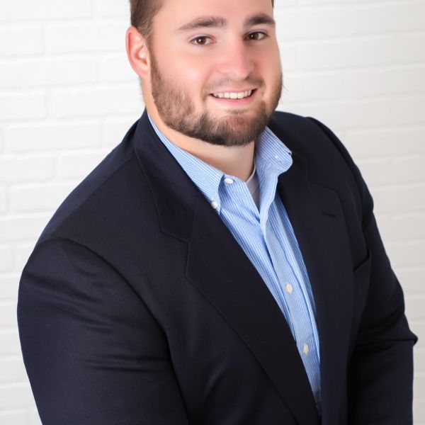 Parker Hoffler