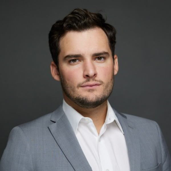 Blake Sherman