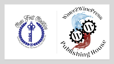 Manu Forti Ministries/Water2WinePress Publishing House