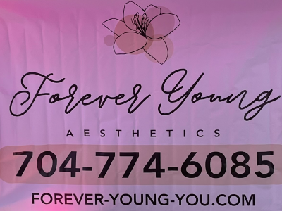 Forever Young Aesthetics