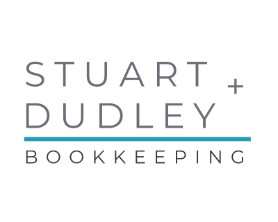 Stuart + Dudley Bookkeeping