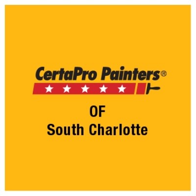 CertaPro Painters of South Charlotte