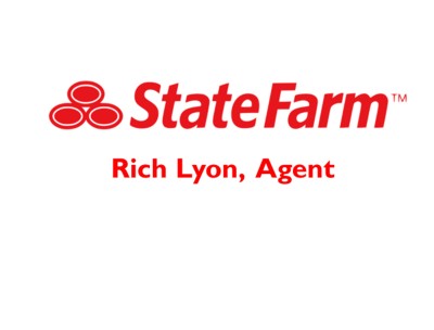 Rich Lyon State Farm