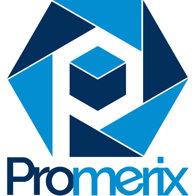 Promerix - CRG Web Admin | Web Admin - CRG