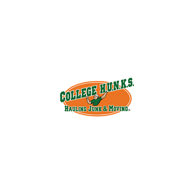 College Hunks Hauling Junk & Moving | Moving & Junk Removal