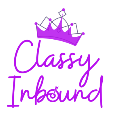 Classy Inbound | Digital Marketing