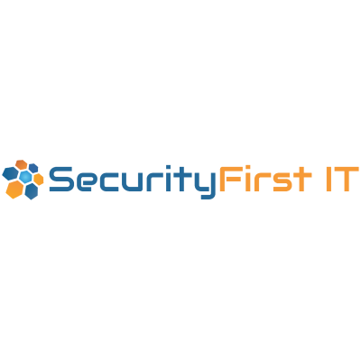 Security First IT | Information Technology