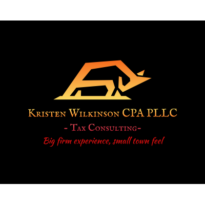 Kristen Wilkinson CPA | Tax & Business Consulting